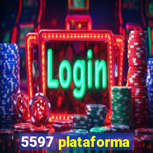 5597 plataforma